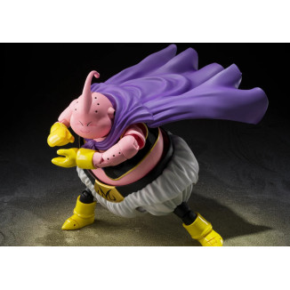 Bandai Tamashii - Z - Esclusiva dell'evento Majin Buu (2022) - Dragon Ball SHF SHFiguarts