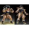 Bandai Tamashii - Z - Raditz & Son Gohan, esclusiva dell'evento (2023) - Dragon Ball SHF SHFiguarts