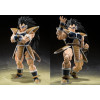 Bandai Tamashii - Z - Raditz & Son Gohan, esclusiva dell'evento (2023) - Dragon Ball SHF SHFiguarts