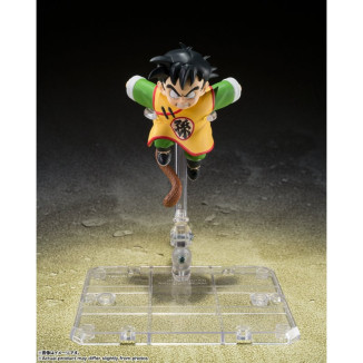 Bandai Tamashii - Z - Raditz & Son Gohan, esclusiva dell'evento (2023) - Dragon Ball SHF SHFiguarts