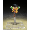 Bandai Tamashii - Z - Raditz & Son Gohan, esclusiva dell'evento (2023) - Dragon Ball SHF SHFiguarts