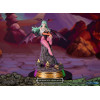 First 4 Figures - Darkstalkers - Statua in PVC di Morrigan Aensland