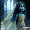 Mezco Living Dead Dolls - EMILY - Le nozze funebri