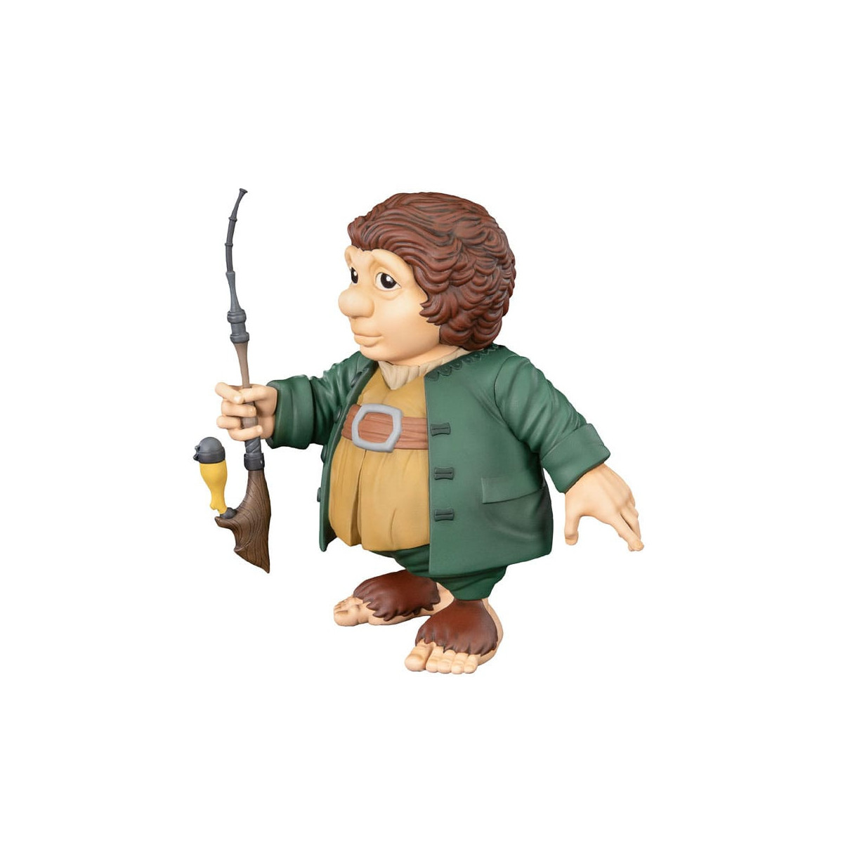 Dark Horse - Bilbo Baggins - Lo Hobbit (1977) statuetta in PVC