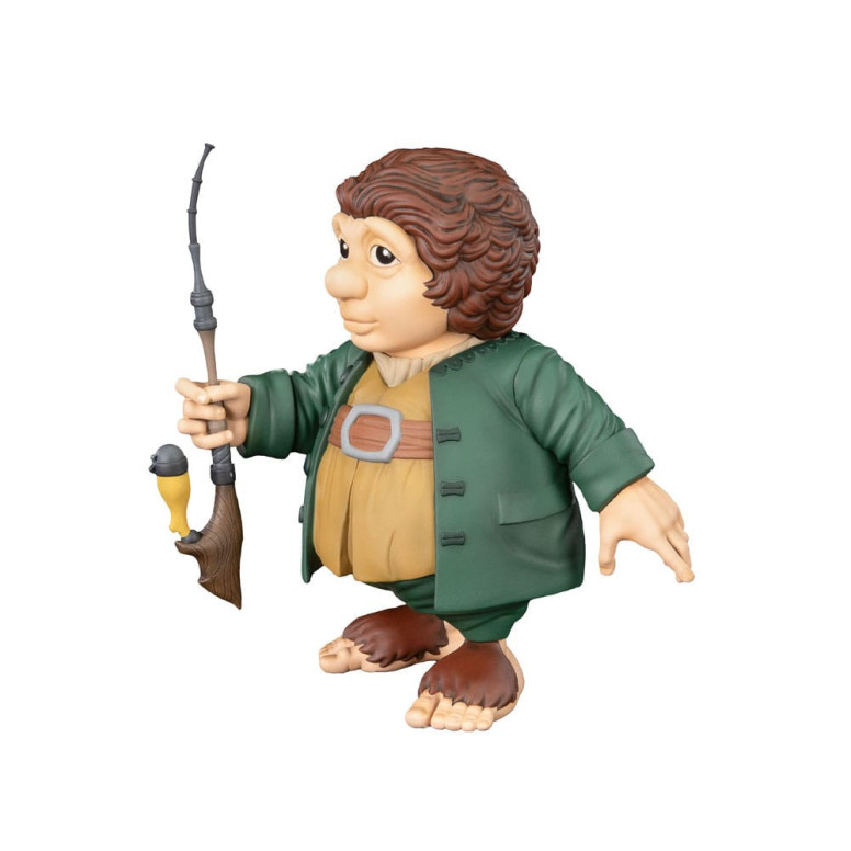 Dark Horse - Bilbo Baggins - Lo Hobbit (1977) statuetta in PVC