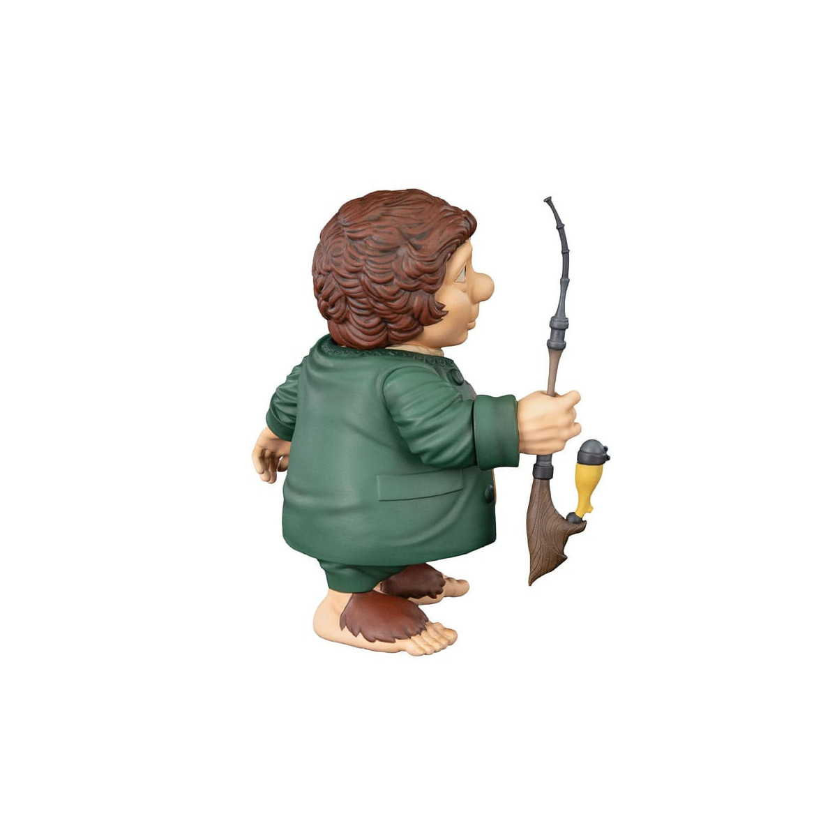 Dark Horse - Bilbo Baggins - Lo Hobbit (1977) statuetta in PVC