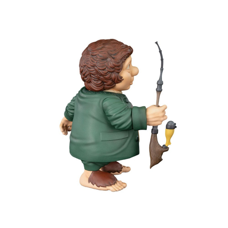 Dark Horse - Bilbo Baggins - Lo Hobbit (1977) statuetta in PVC