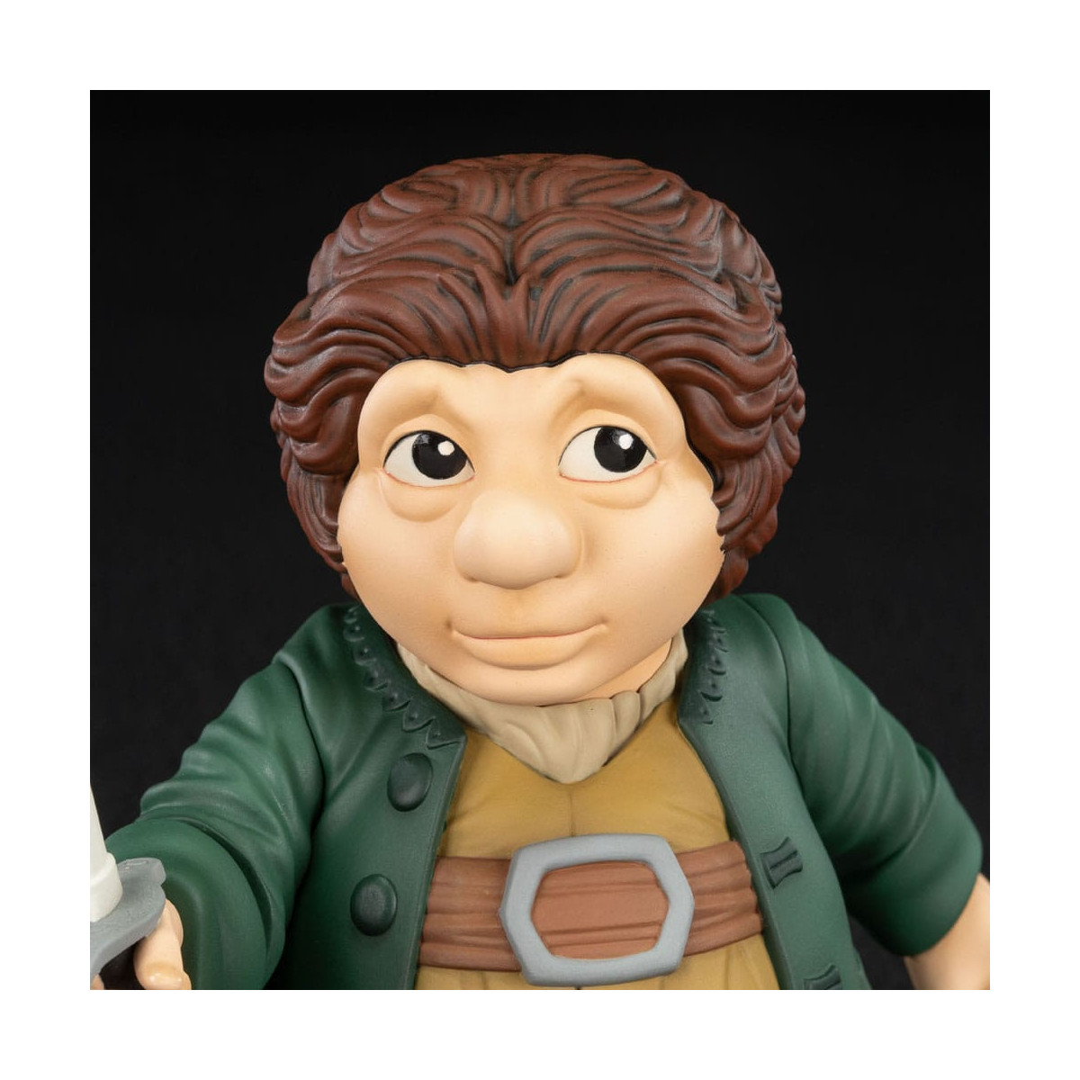Dark Horse - Bilbo Baggins - Lo Hobbit (1977) statuetta in PVC