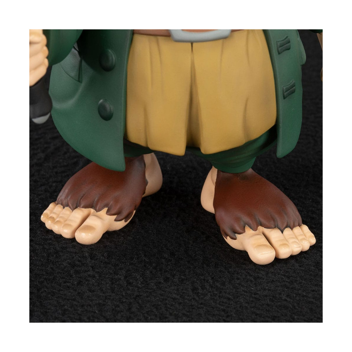 Dark Horse - Bilbo Baggins - Lo Hobbit (1977) statuetta in PVC