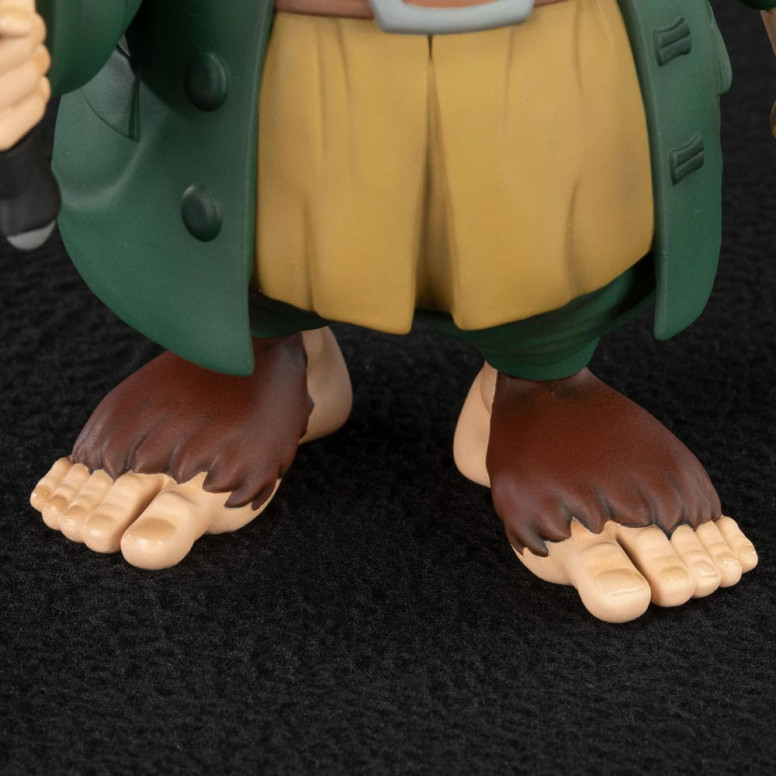 Dark Horse - Bilbo Baggins - Lo Hobbit (1977) statuetta in PVC