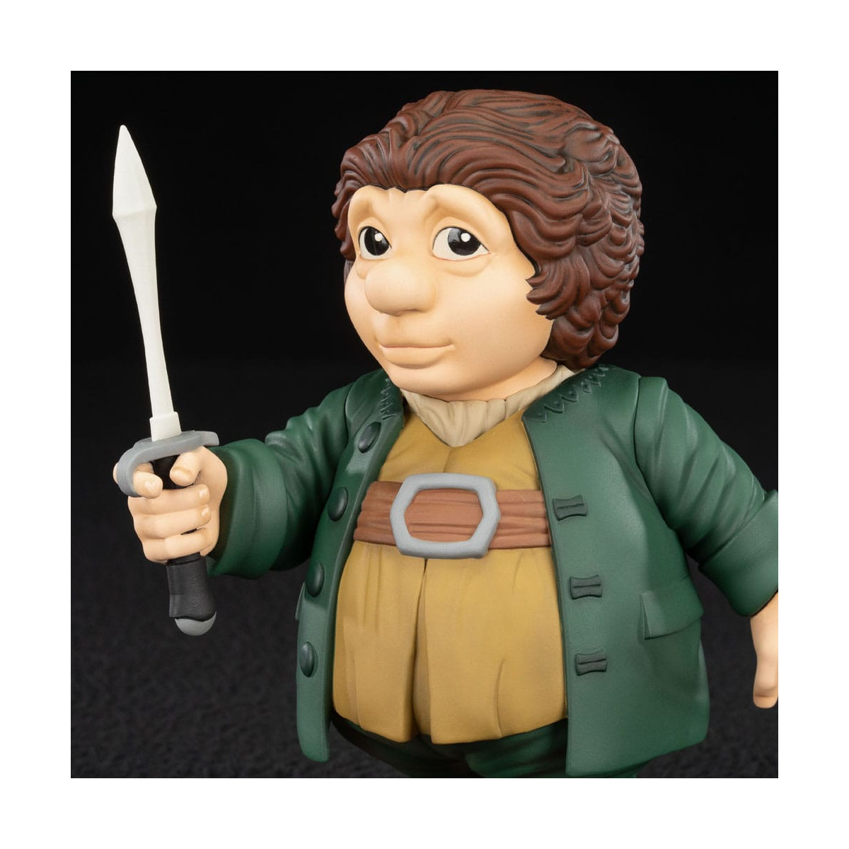 Dark Horse - Bilbo Baggins - Lo Hobbit (1977) statuetta in PVC