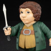 Dark Horse - Bilbo Baggins - Lo Hobbit (1977) statuetta in PVC