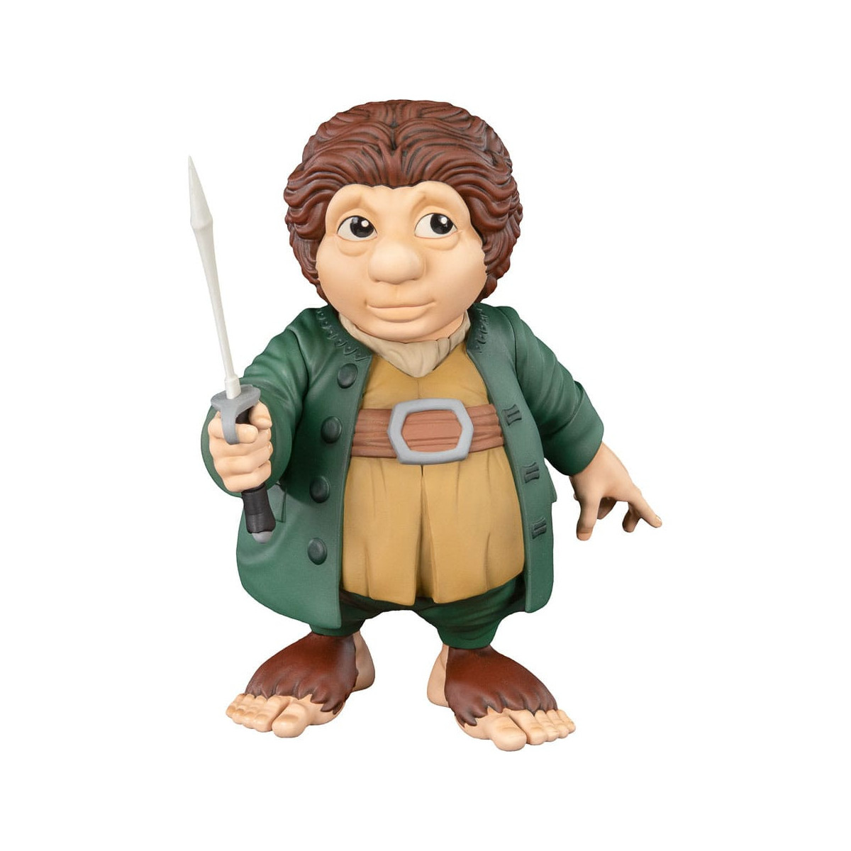 Dark Horse - Bilbo Baggins - Lo Hobbit (1977) statuetta in PVC
