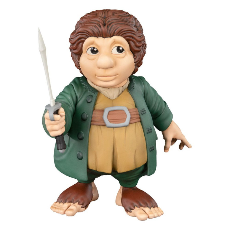 Dark Horse - Bilbo Baggins - Lo Hobbit (1977) statuetta in PVC