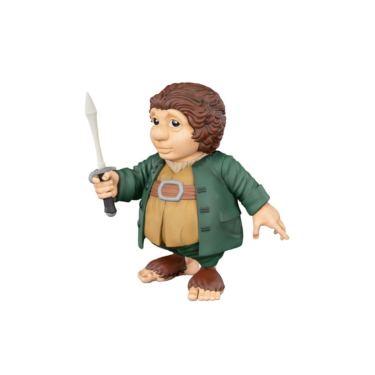 Dark Horse - Bilbo Baggins - Lo Hobbit (1977) statuetta in PVC