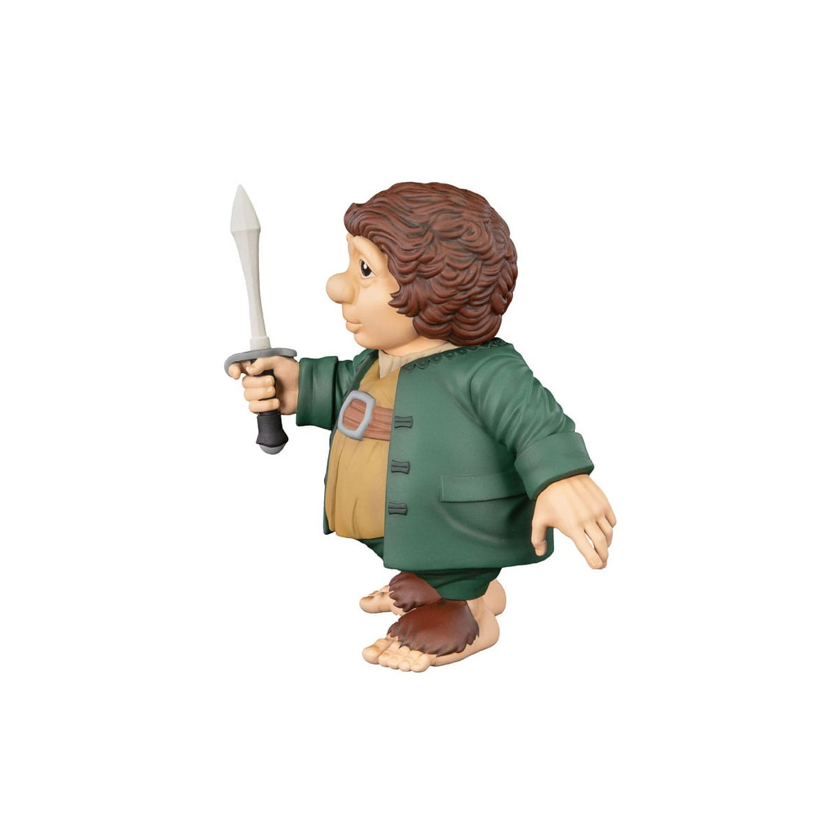 Dark Horse - Bilbo Baggins - Lo Hobbit (1977) statuetta in PVC