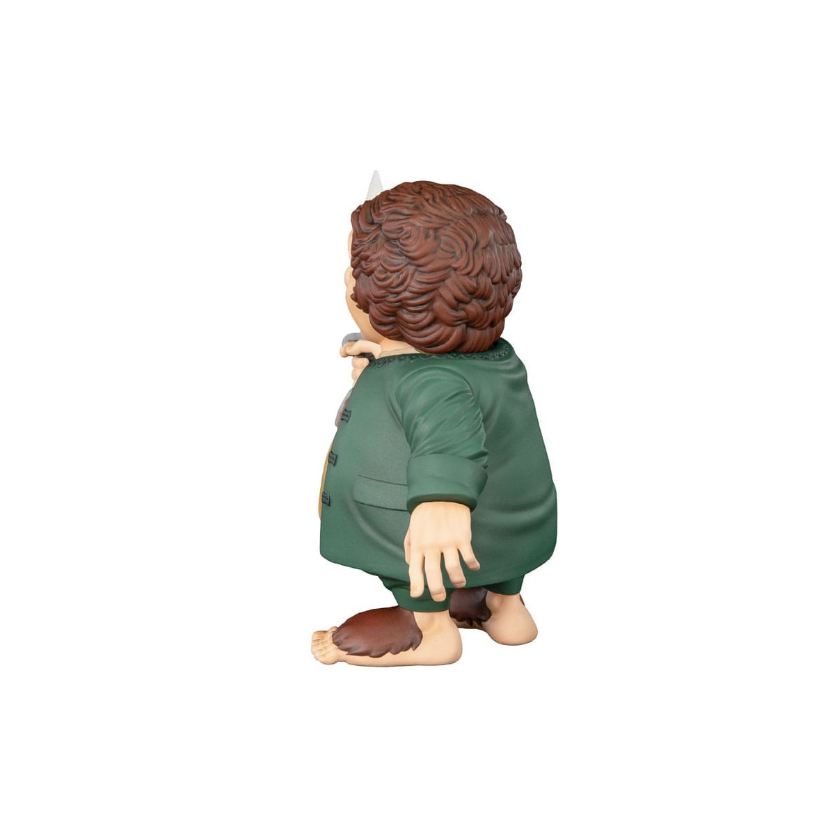 Dark Horse - Bilbo Baggins - Lo Hobbit (1977) statuetta in PVC