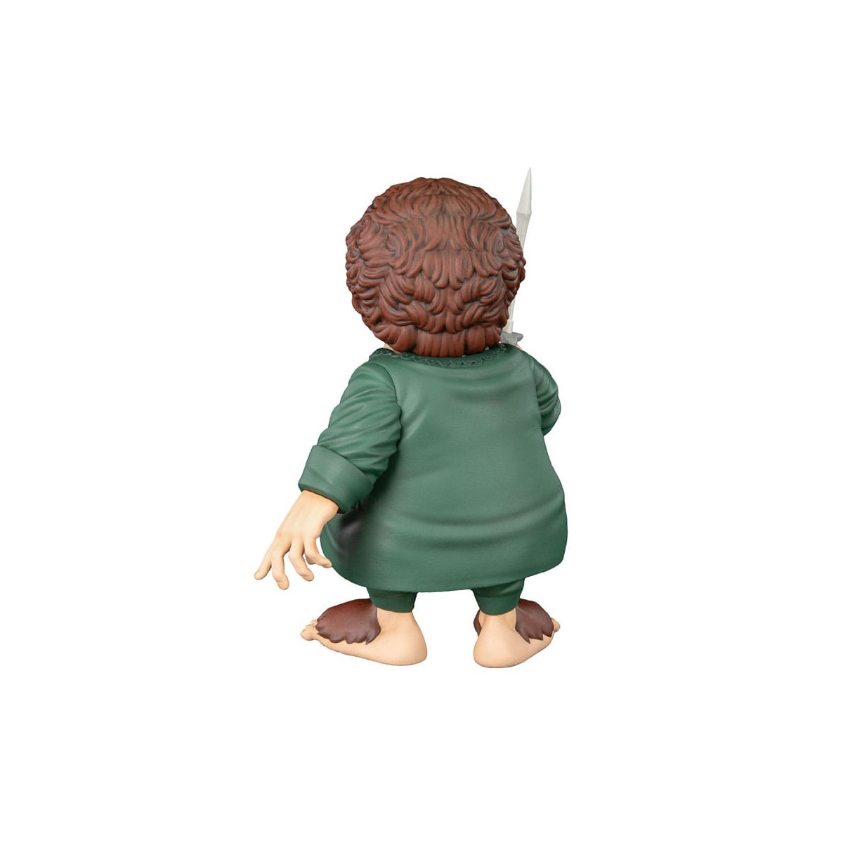Dark Horse - Bilbo Baggins - Lo Hobbit (1977) statuetta in PVC