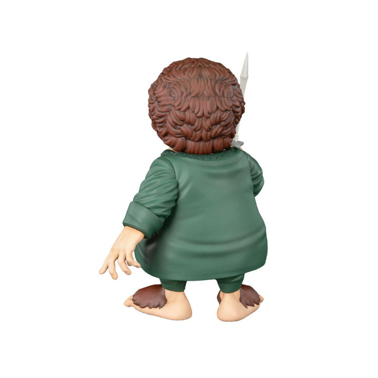 Dark Horse - Bilbo Baggins - Lo Hobbit (1977) statuetta in PVC