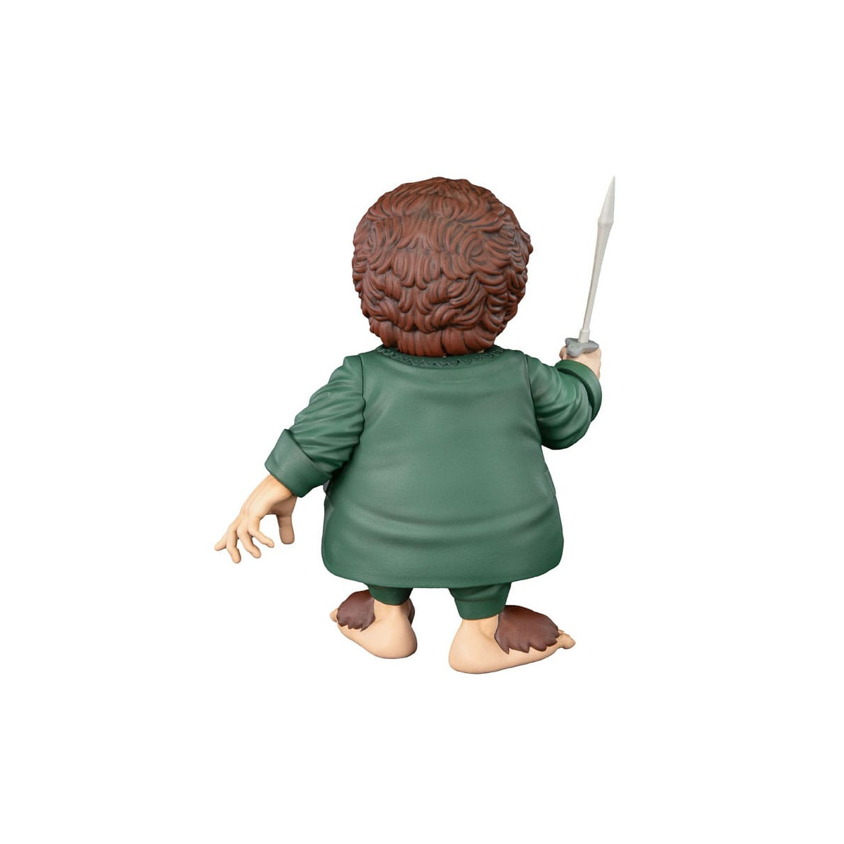 Dark Horse - Bilbo Baggins - Lo Hobbit (1977) statuetta in PVC