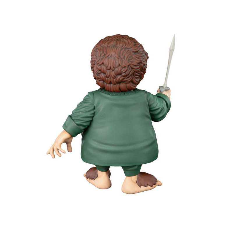 Dark Horse - Bilbo Baggins - Lo Hobbit (1977) statuetta in PVC