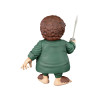 Dark Horse - Bilbo Baggins - Lo Hobbit (1977) statuetta in PVC
