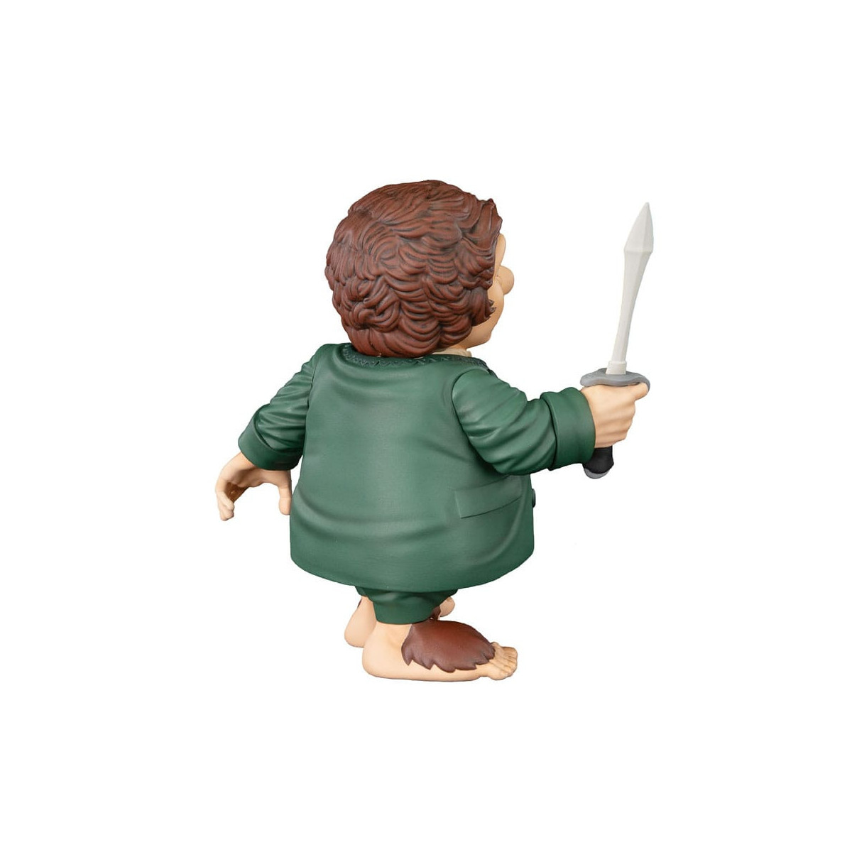 Dark Horse - Bilbo Baggins - Lo Hobbit (1977) statuetta in PVC