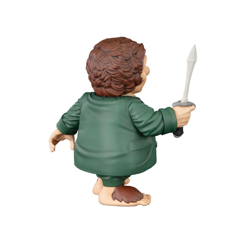 Dark Horse - Bilbo Baggins - Lo Hobbit (1977) statuetta in PVC