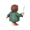 Dark Horse - Bilbo Baggins - Lo Hobbit (1977) statuetta in PVC