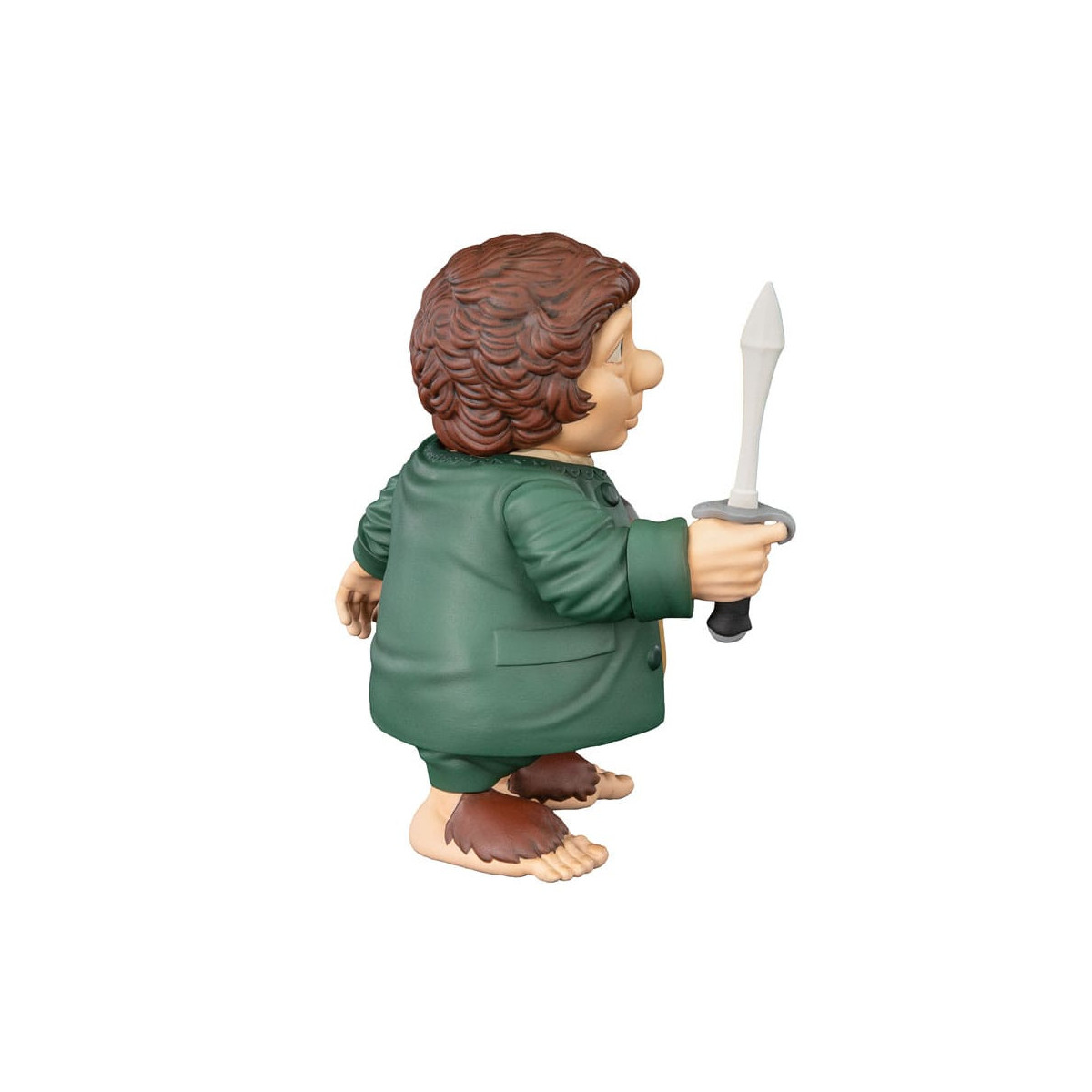 Dark Horse - Bilbo Baggins - Lo Hobbit (1977) statuetta in PVC