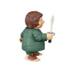 Dark Horse - Bilbo Baggins - Lo Hobbit (1977) statuetta in PVC