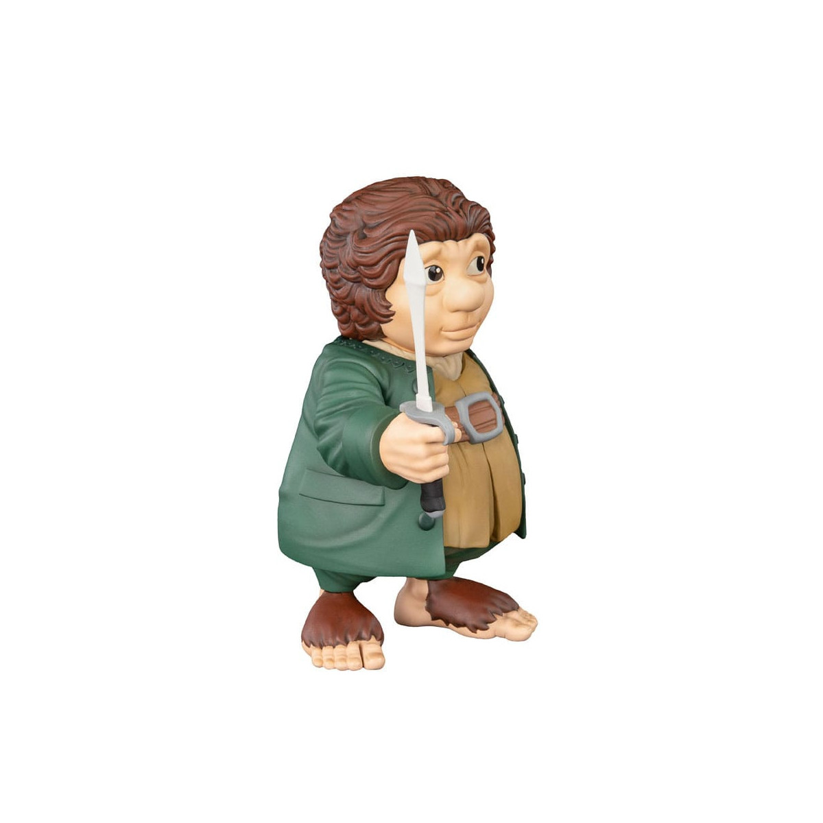Dark Horse - Bilbo Baggins - Lo Hobbit (1977) statuetta in PVC