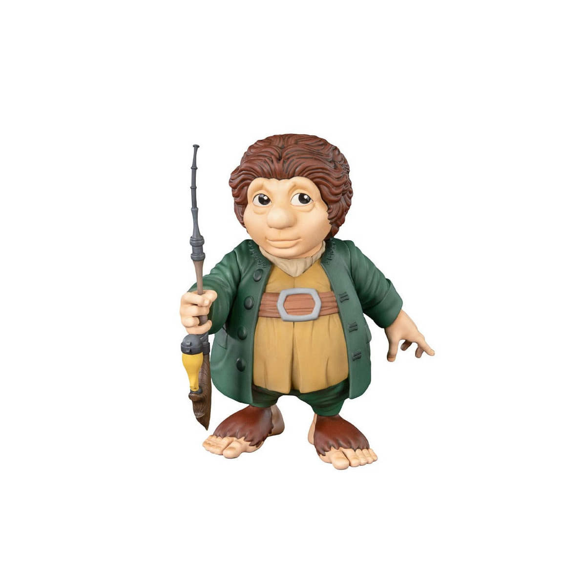 Dark Horse - Bilbo Baggins - Lo Hobbit (1977) statuetta in PVC