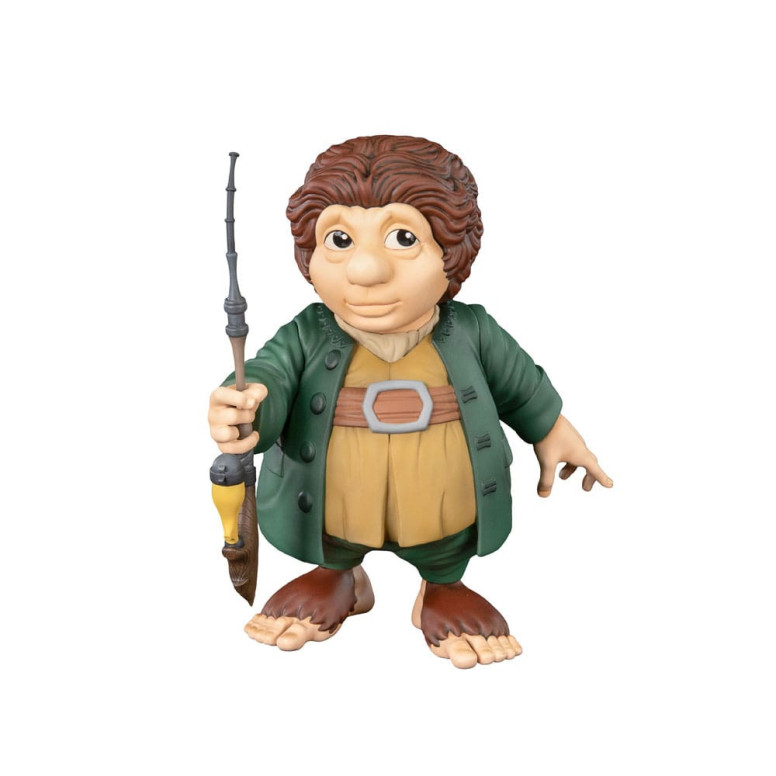 Dark Horse - Bilbo Baggins - Lo Hobbit (1977) statuetta in PVC