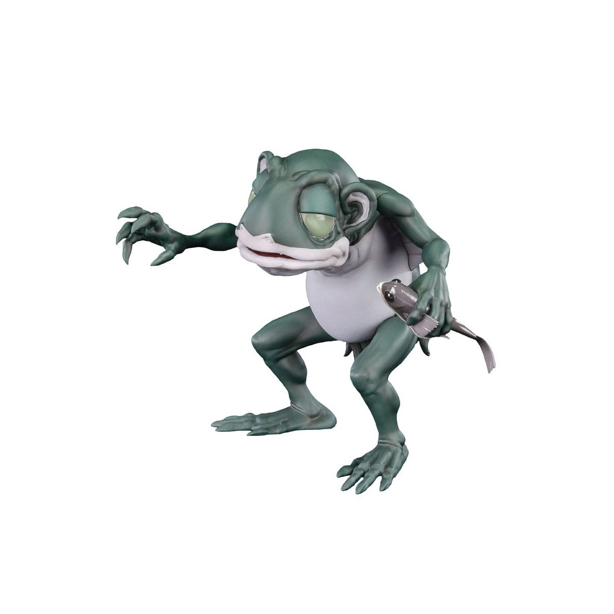Dark Horse - Gollum - Lo Hobbit (1977) statuetta in PVC