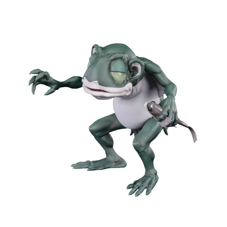 Dark Horse - Gollum - Lo Hobbit (1977) statuetta in PVC