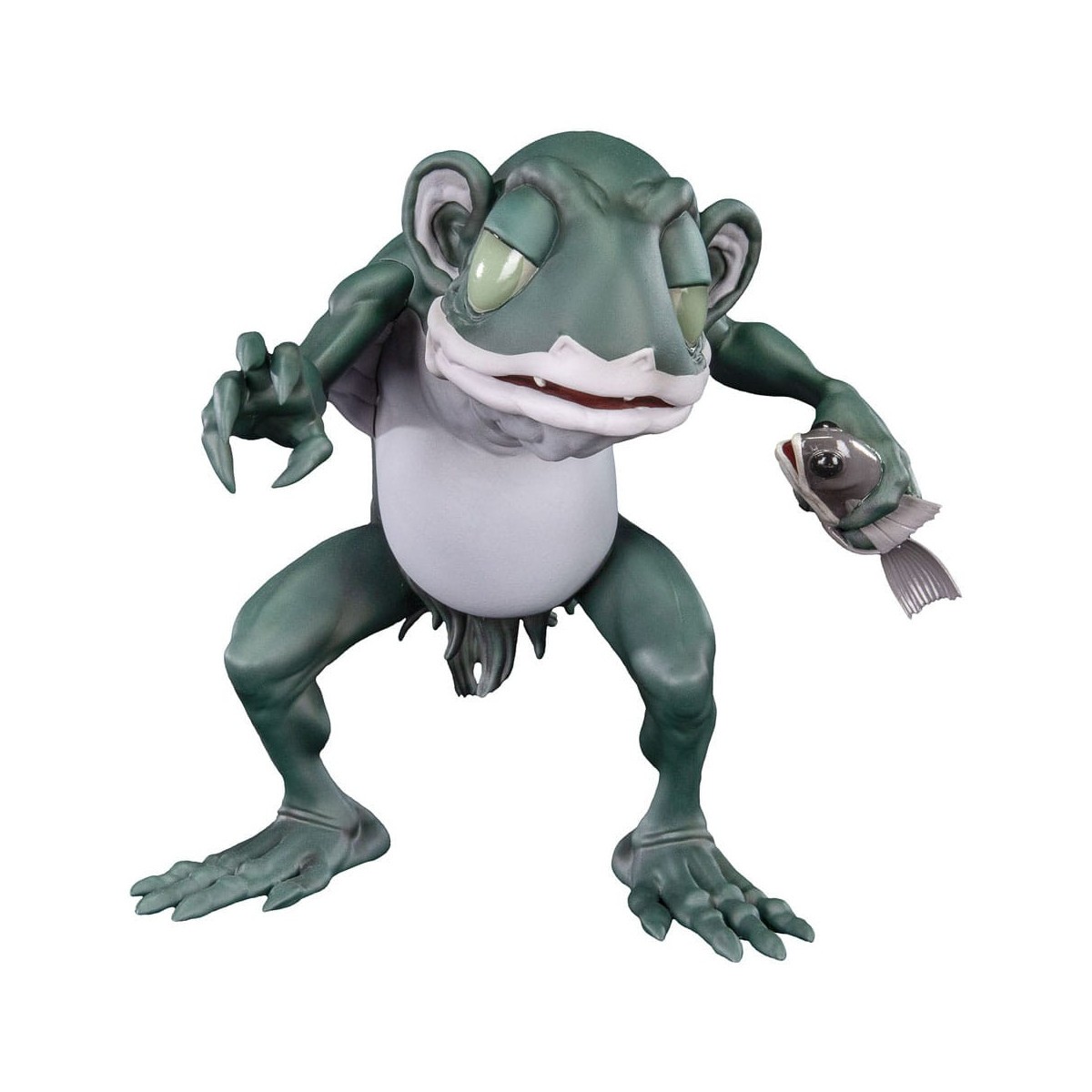 Dark Horse - Gollum - Lo Hobbit (1977) statuetta in PVC