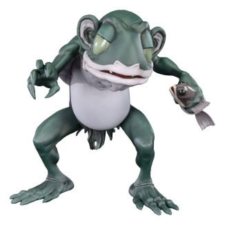 Dark Horse - Gollum - Lo Hobbit (1977) statuetta in PVC