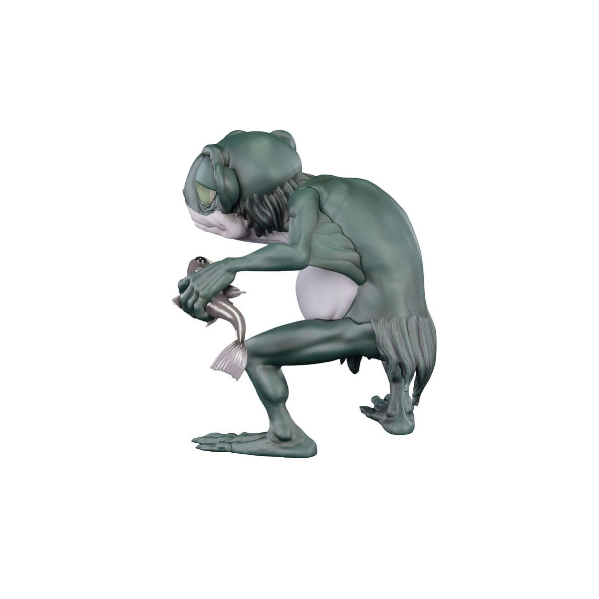 Dark Horse - Gollum - Lo Hobbit (1977) statuetta in PVC