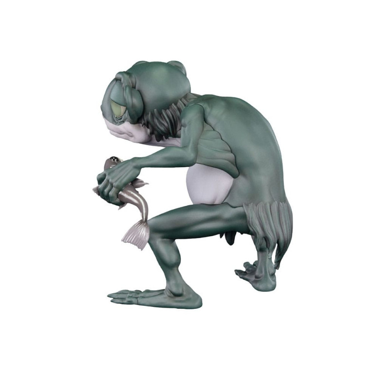 Dark Horse - Gollum - Lo Hobbit (1977) statuetta in PVC
