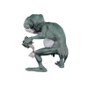 Dark Horse - Gollum - Lo Hobbit (1977) statuetta in PVC
