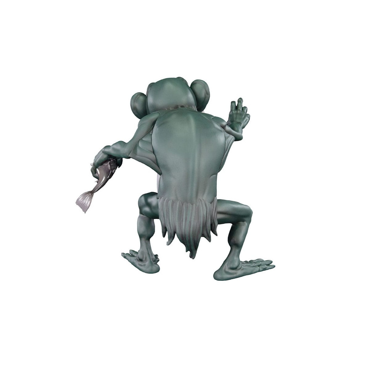 Dark Horse - Gollum - Lo Hobbit (1977) statuetta in PVC