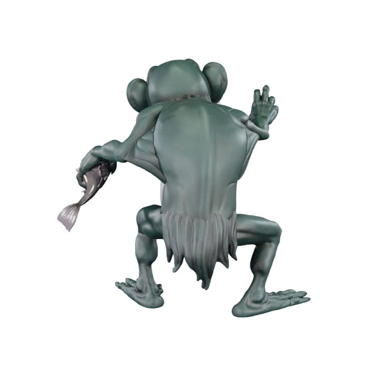 Dark Horse - Gollum - Lo Hobbit (1977) statuetta in PVC