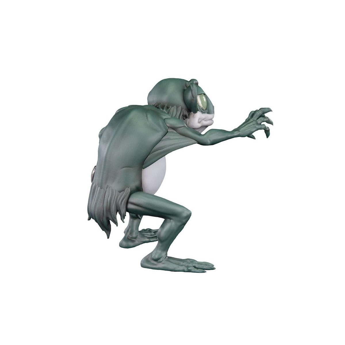 Dark Horse - Gollum - Lo Hobbit (1977) statuetta in PVC