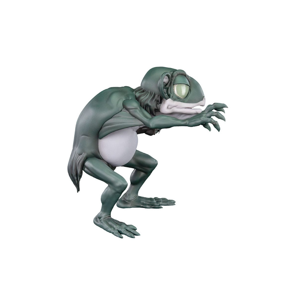 Dark Horse - Gollum - Lo Hobbit (1977) statuetta in PVC