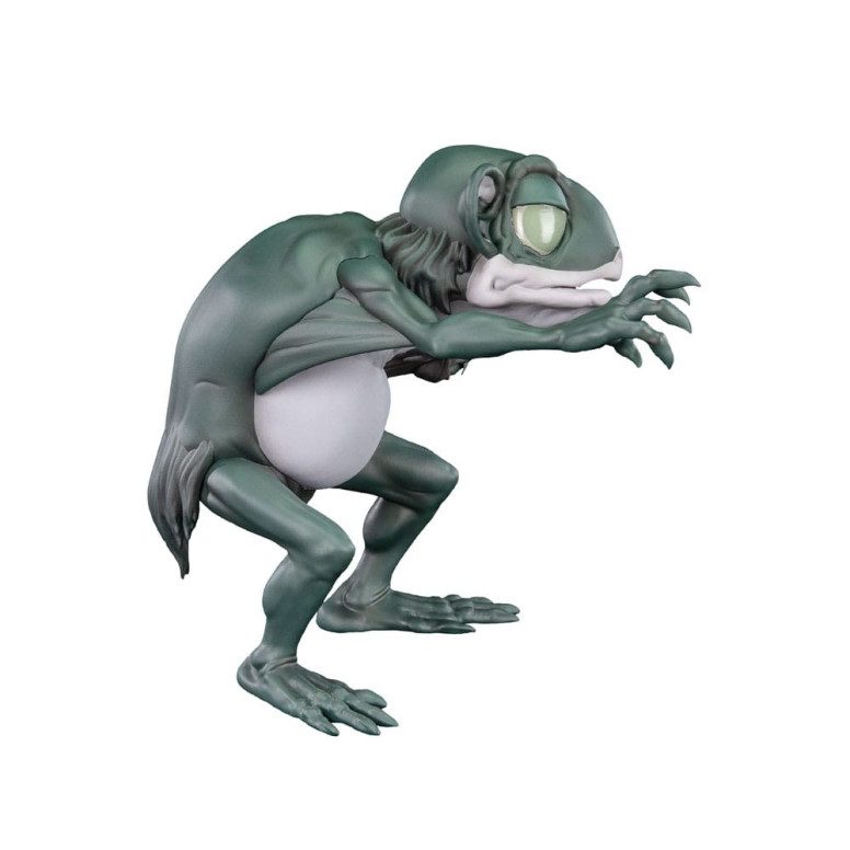 Dark Horse - Gollum - Lo Hobbit (1977) statuetta in PVC