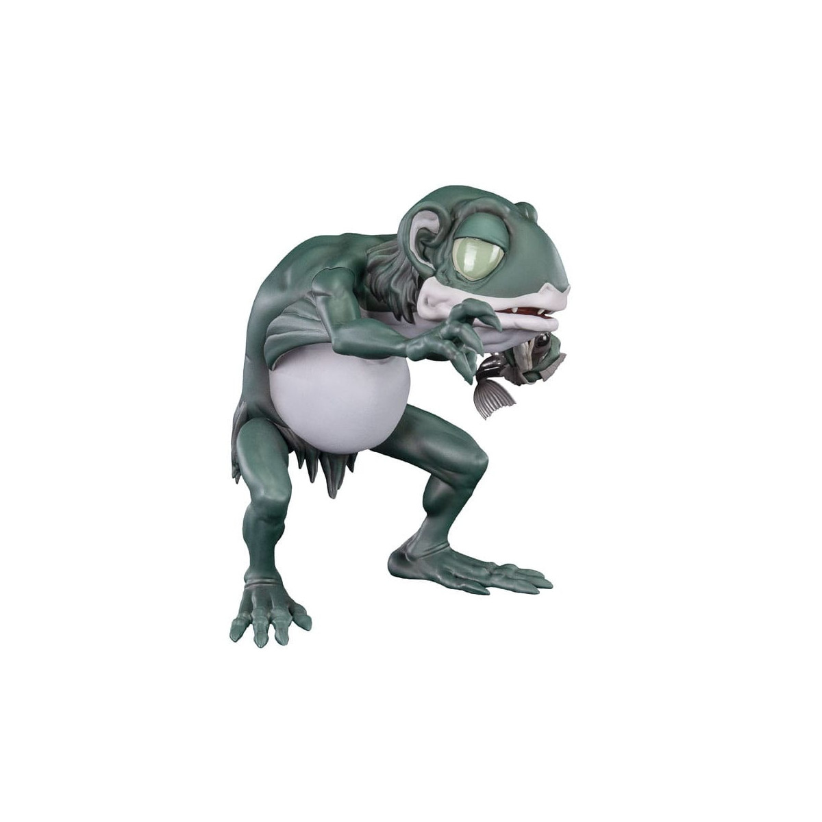 Dark Horse - Gollum - Lo Hobbit (1977) statuetta in PVC