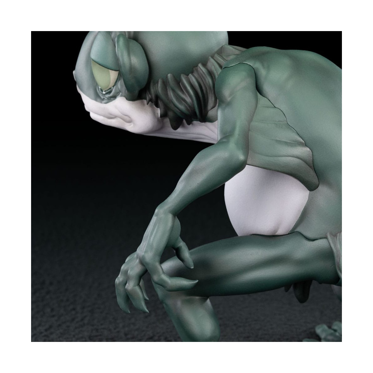 Dark Horse - Gollum - Lo Hobbit (1977) statuetta in PVC
