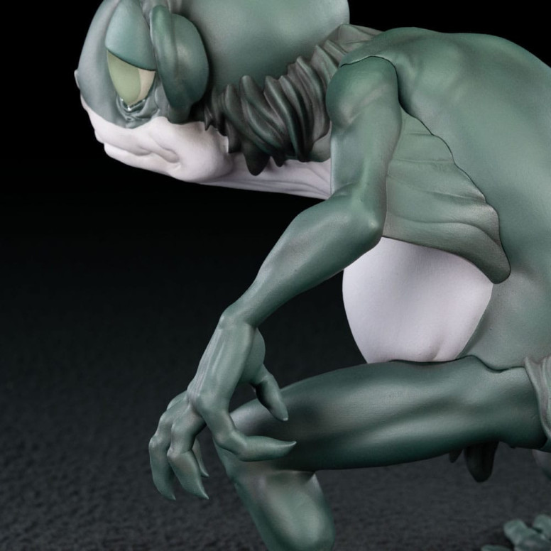 Dark Horse - Gollum - Lo Hobbit (1977) statuetta in PVC