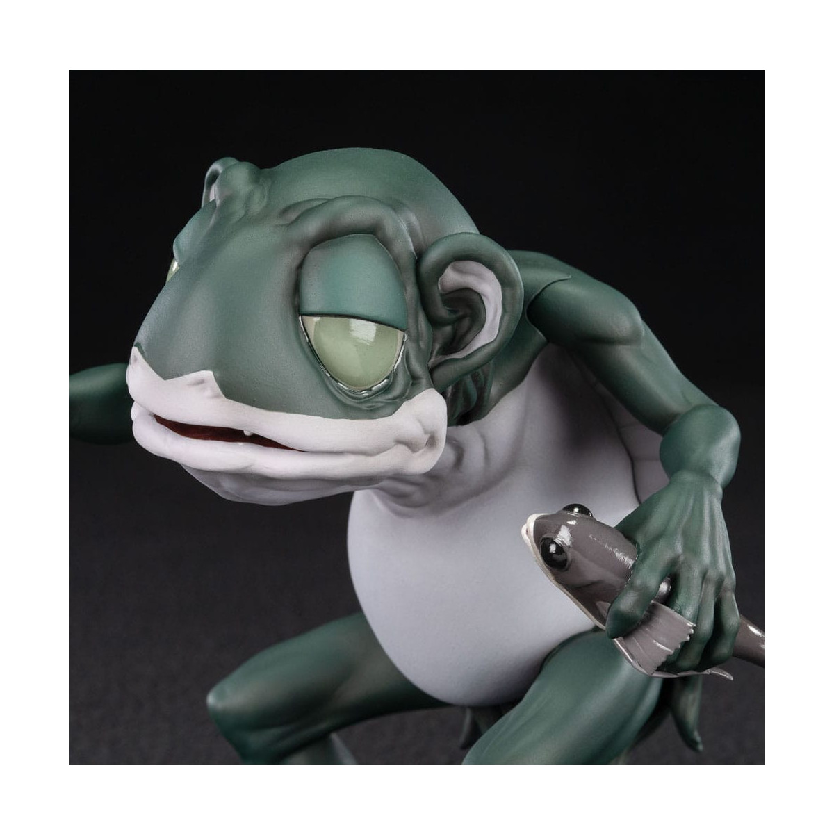 Dark Horse - Gollum - Lo Hobbit (1977) statuetta in PVC